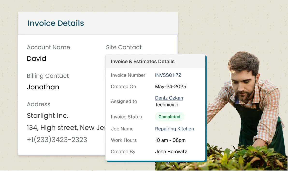 Landscaping & Lawn Care Industry Software feature 5