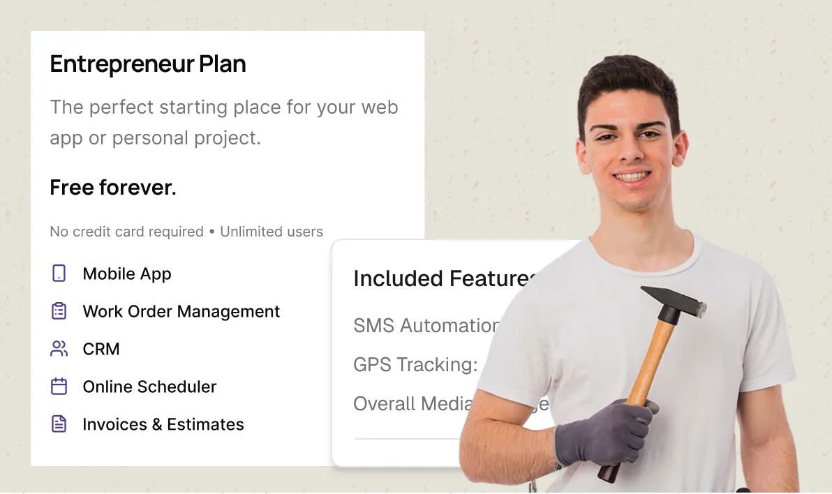 Property Maintenance Industry Software feature 3