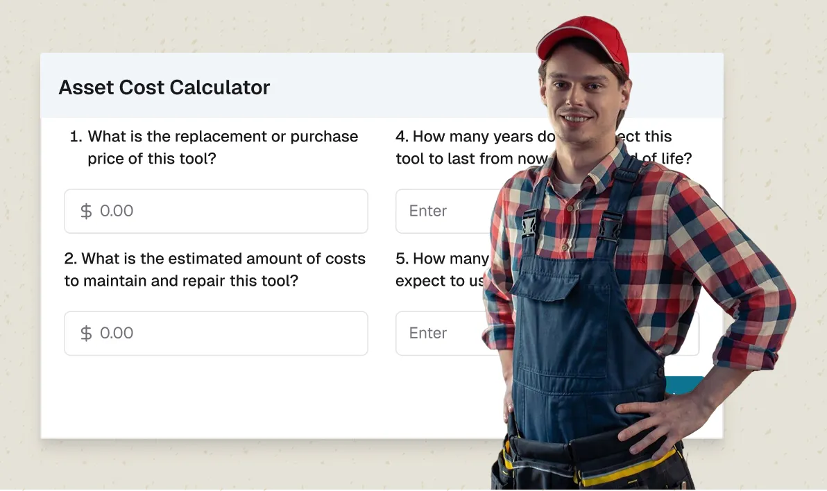 Property Maintenance Industry Software feature 6
