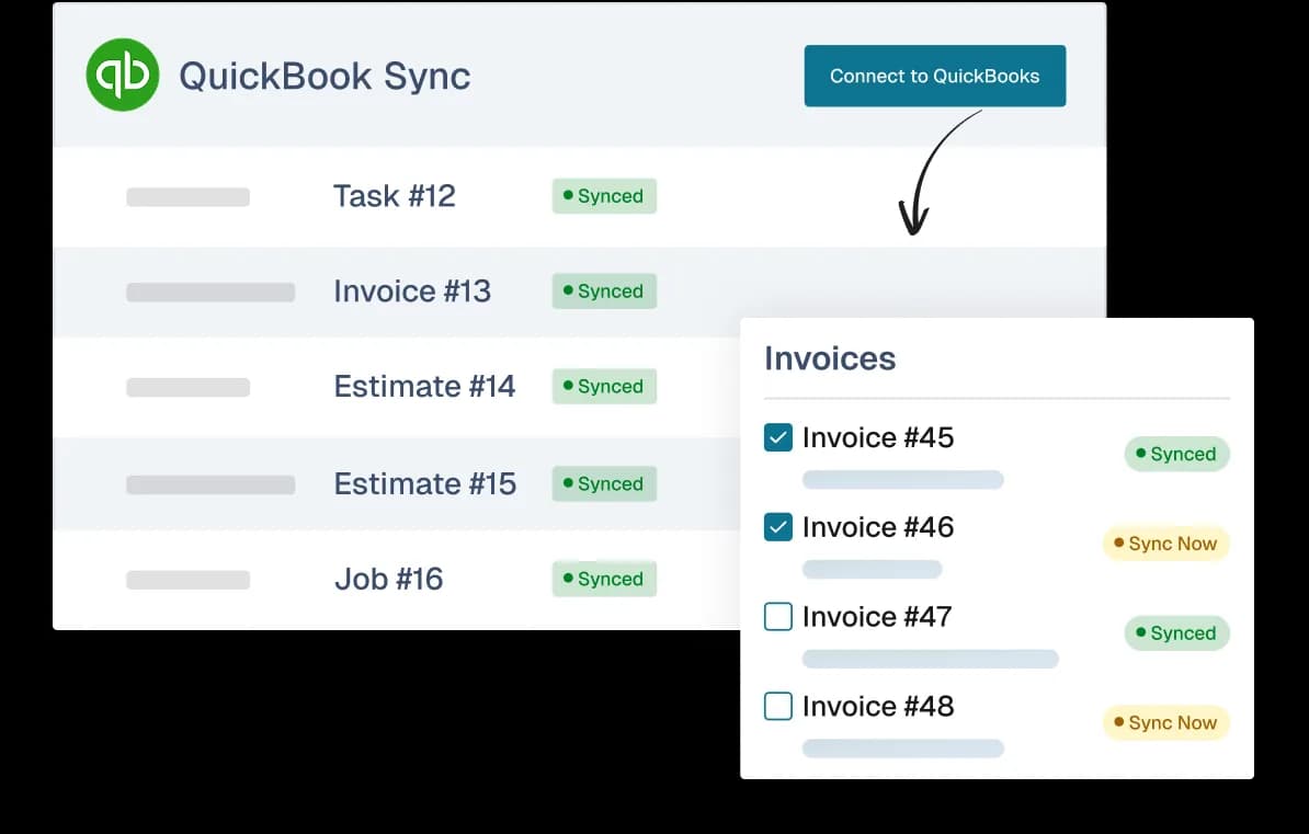 Customer CRM feature 4