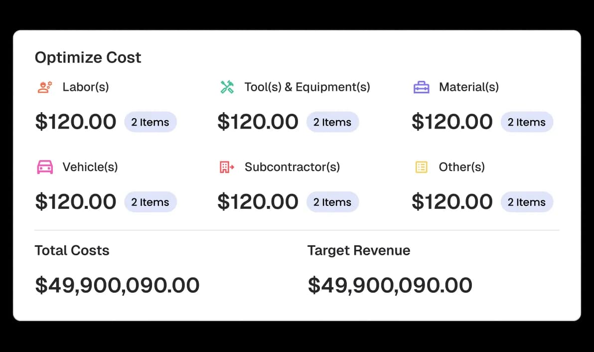 Location Tracking feature 4
