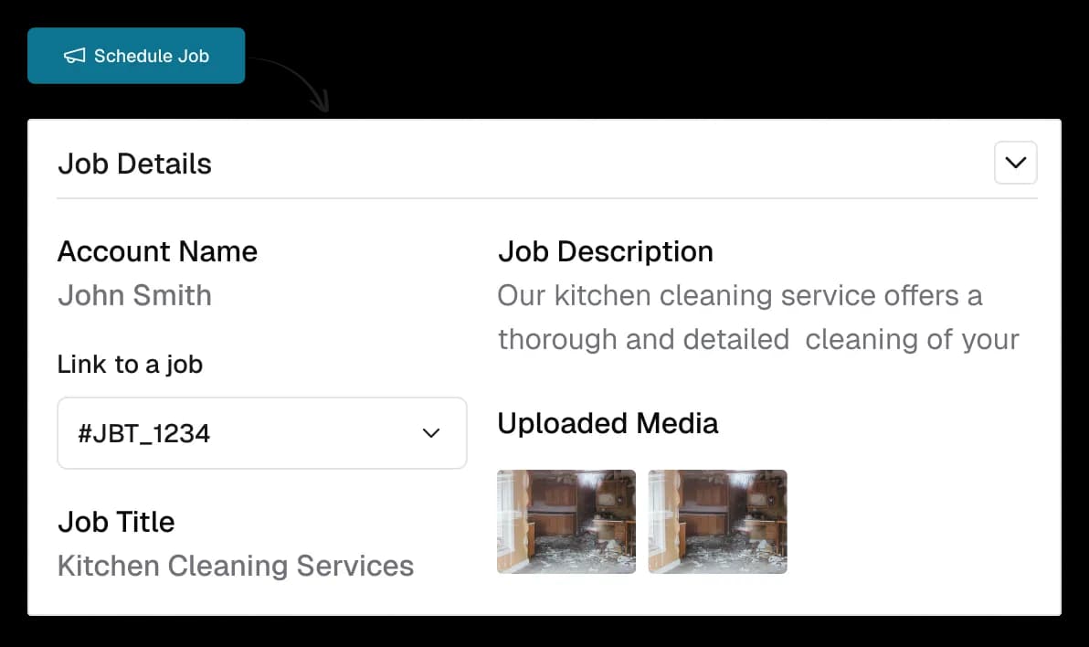 Website Builder feature 4