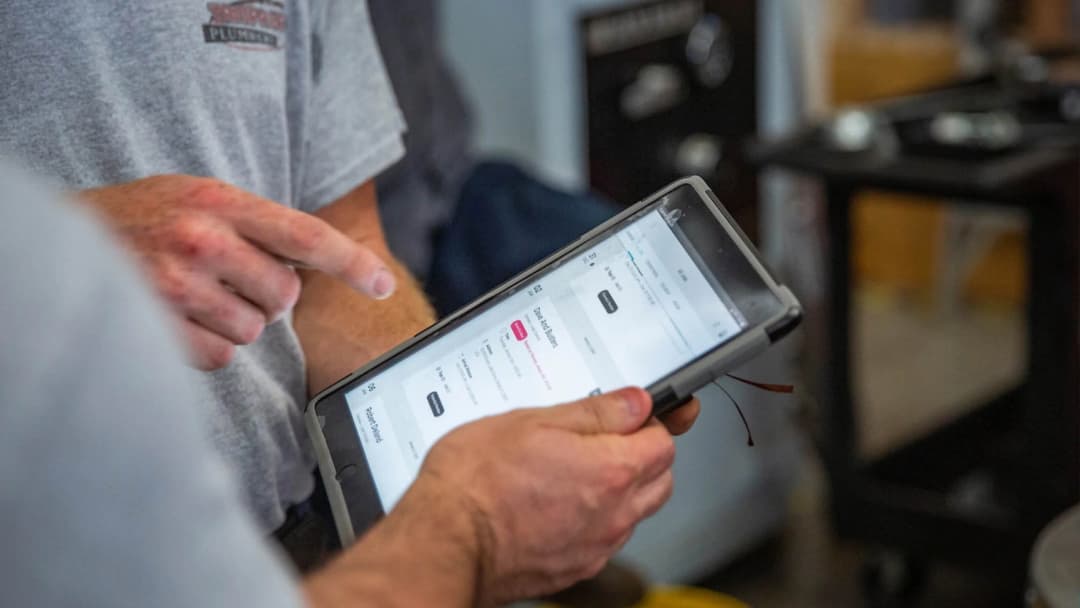 How to Streamline Your HVAC Business Using Digital Invoicing