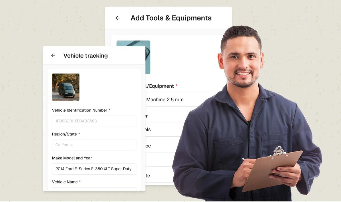 Contractors Industry Software feature 7