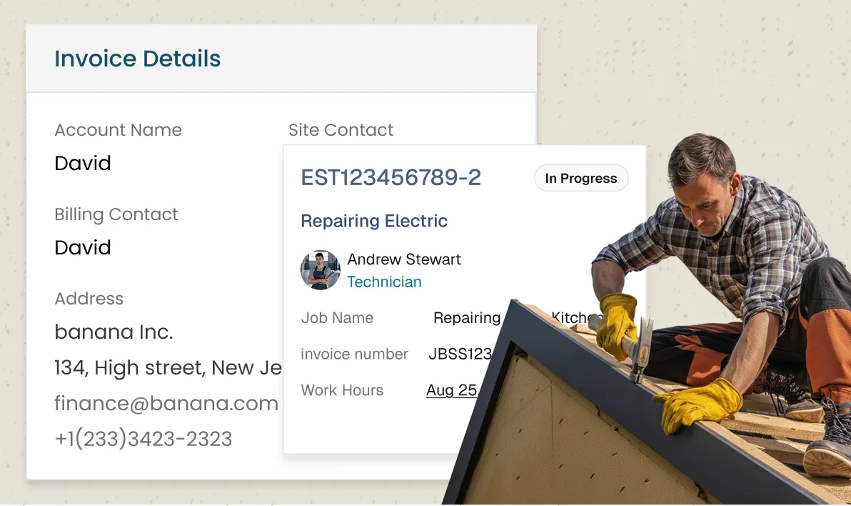 Roofing Industry Software feature 7
