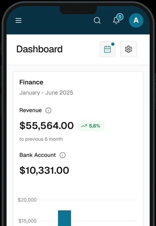 Swivl mobile app interface
